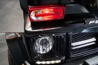 Mercedes-Benz G63 AMG 5.5 400kW thumbnail