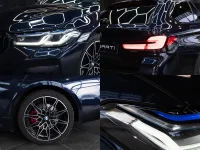 BMW 530 3.0 210kW thumbnail