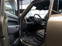 Land Rover Defender 3.0 221kW thumbnail