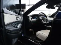 Mercedes-Benz S63 AMG 4.0 450kW thumbnail