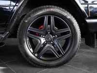 Mercedes-Benz G63 AMG 5.5 400kW thumbnail