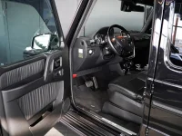 Mercedes-Benz G63 AMG 5.5 400kW thumbnail