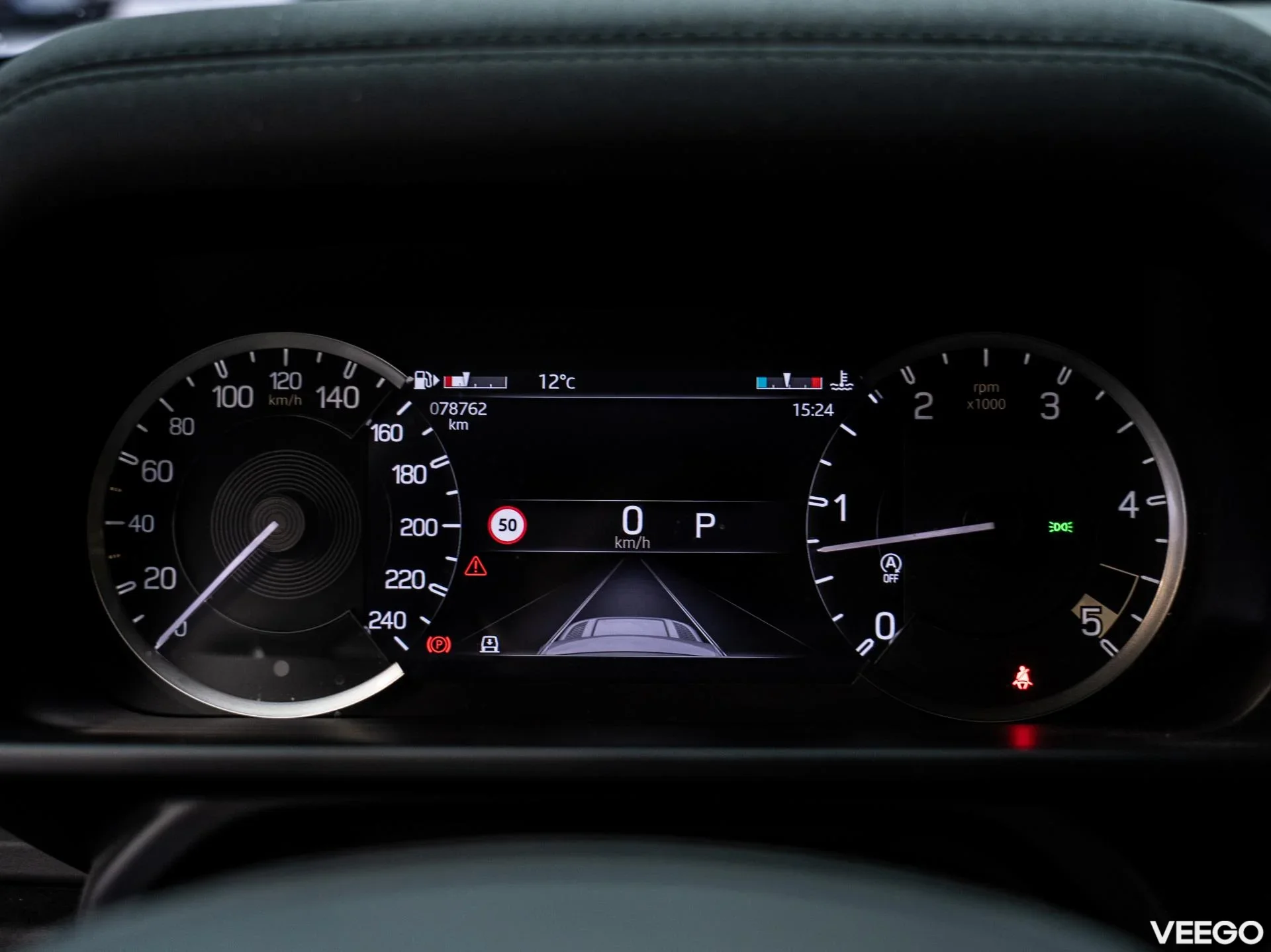 Land Rover Defender 3.0 221kW