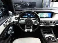Mercedes-Benz S63 AMG 4.0 450kW thumbnail
