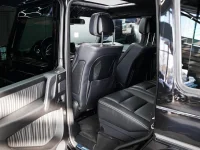 Mercedes-Benz G63 AMG 5.5 400kW thumbnail