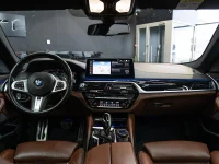 BMW 530 3.0 210kW thumbnail