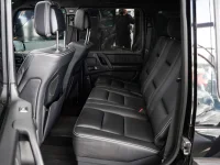 Mercedes-Benz G63 AMG 5.5 400kW thumbnail