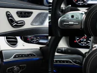 Mercedes-Benz S63 AMG 4.0 450kW thumbnail