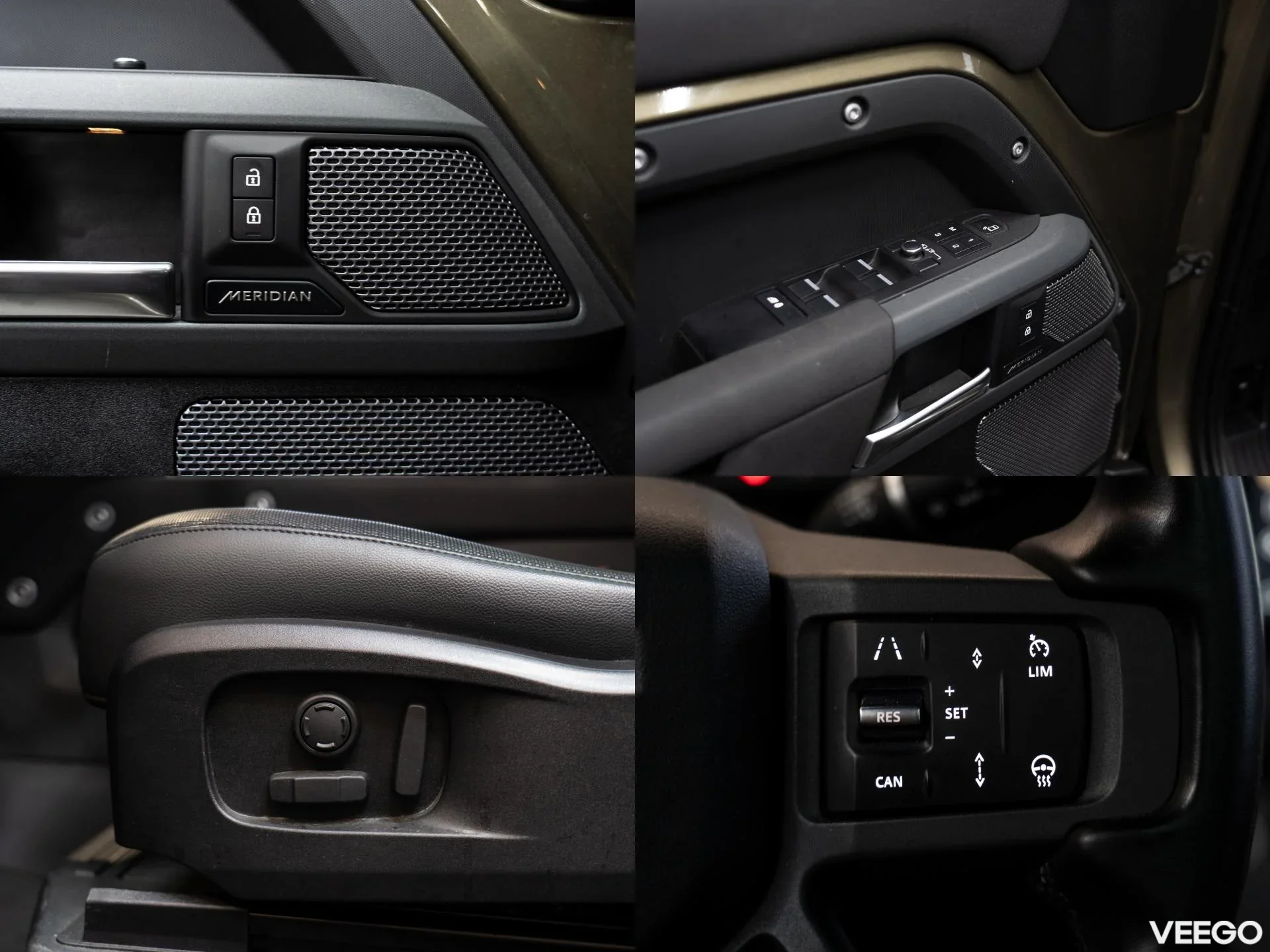 Land Rover Defender 3.0 221kW