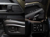 Land Rover Defender 3.0 221kW thumbnail