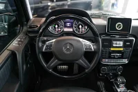 Mercedes-Benz G63 AMG 5.5 400kW thumbnail