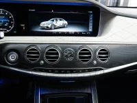 Mercedes-Benz S63 AMG 4.0 450kW thumbnail