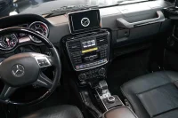 Mercedes-Benz G63 AMG 5.5 400kW thumbnail