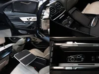 Mercedes-Benz S63 AMG 4.0 450kW thumbnail