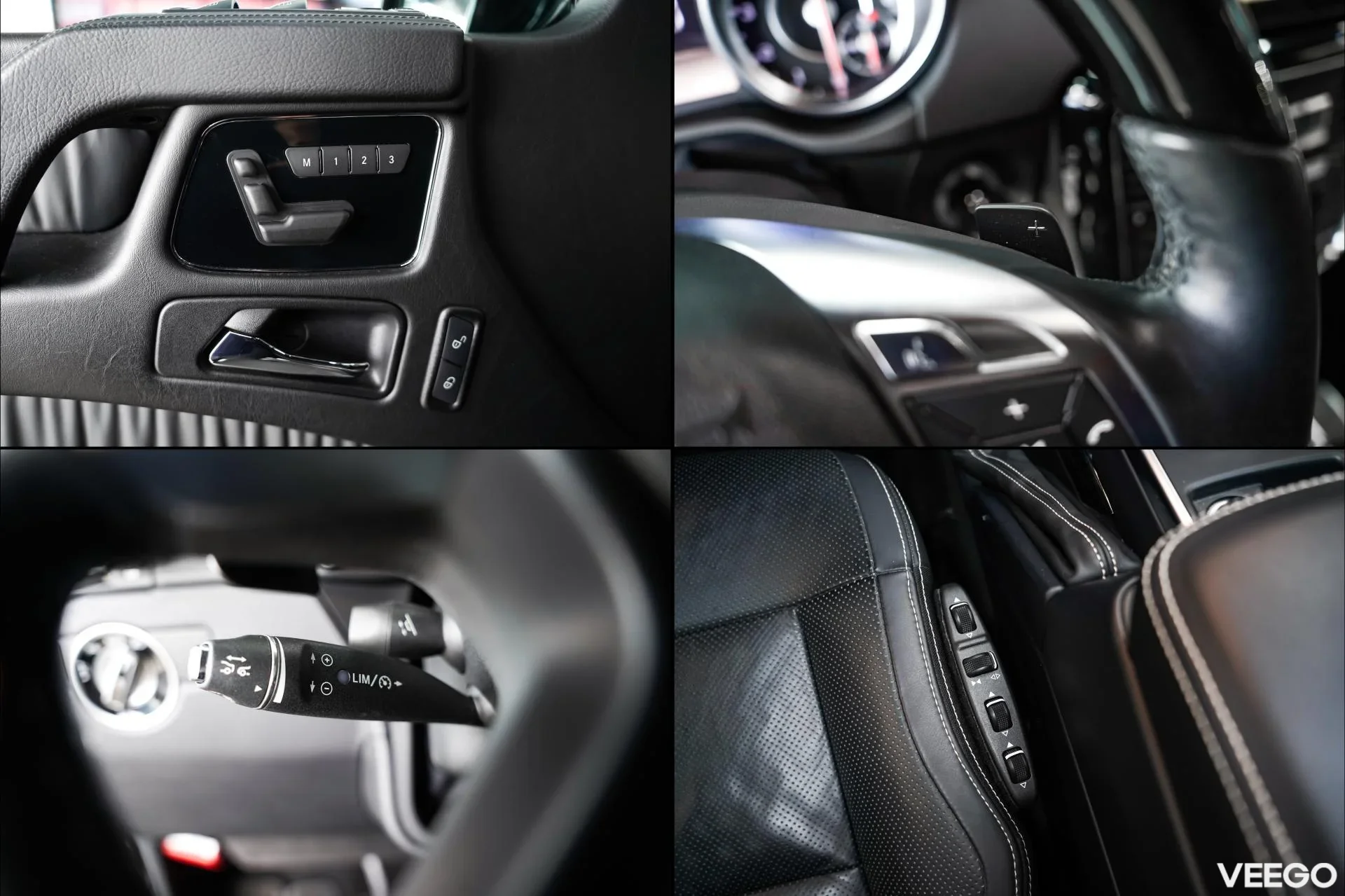 Mercedes-Benz G63 AMG 5.5 400kW