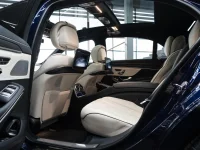 Mercedes-Benz S63 AMG 4.0 450kW thumbnail