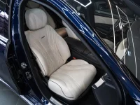 Mercedes-Benz S63 AMG 4.0 450kW thumbnail