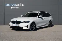 BMW 320 d xDrive Touring MHEV Sport Line 2 140kW