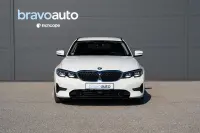 BMW 320 d xDrive Touring MHEV Sport Line 2 140kW