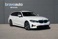 BMW 320 d xDrive Touring MHEV Sport Line 2 140kW