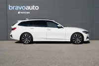 BMW 320 d xDrive Touring MHEV Sport Line 2 140kW