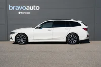 BMW 320 d xDrive Touring MHEV Sport Line 2 140kW