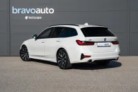 BMW 320 d xDrive Touring MHEV Sport Line 2 140kW