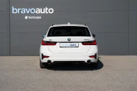 BMW 320 d xDrive Touring MHEV Sport Line 2 140kW