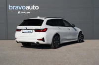 BMW 320 d xDrive Touring MHEV Sport Line 2 140kW