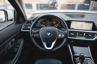 BMW 320 d xDrive Touring MHEV Sport Line 2 140kW