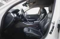 BMW 320 d xDrive Touring MHEV Sport Line 2 140kW