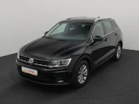 Volkswagen Tiguan 2 110kW thumbnail