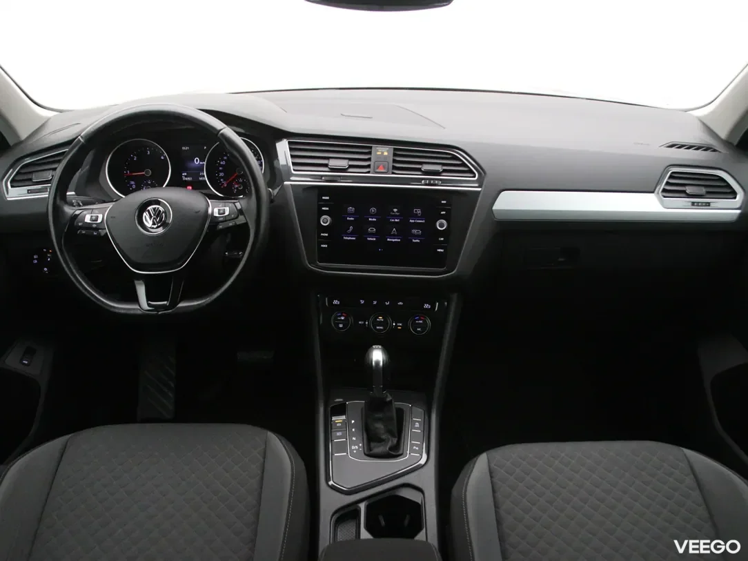 Volkswagen Tiguan 2 110kW