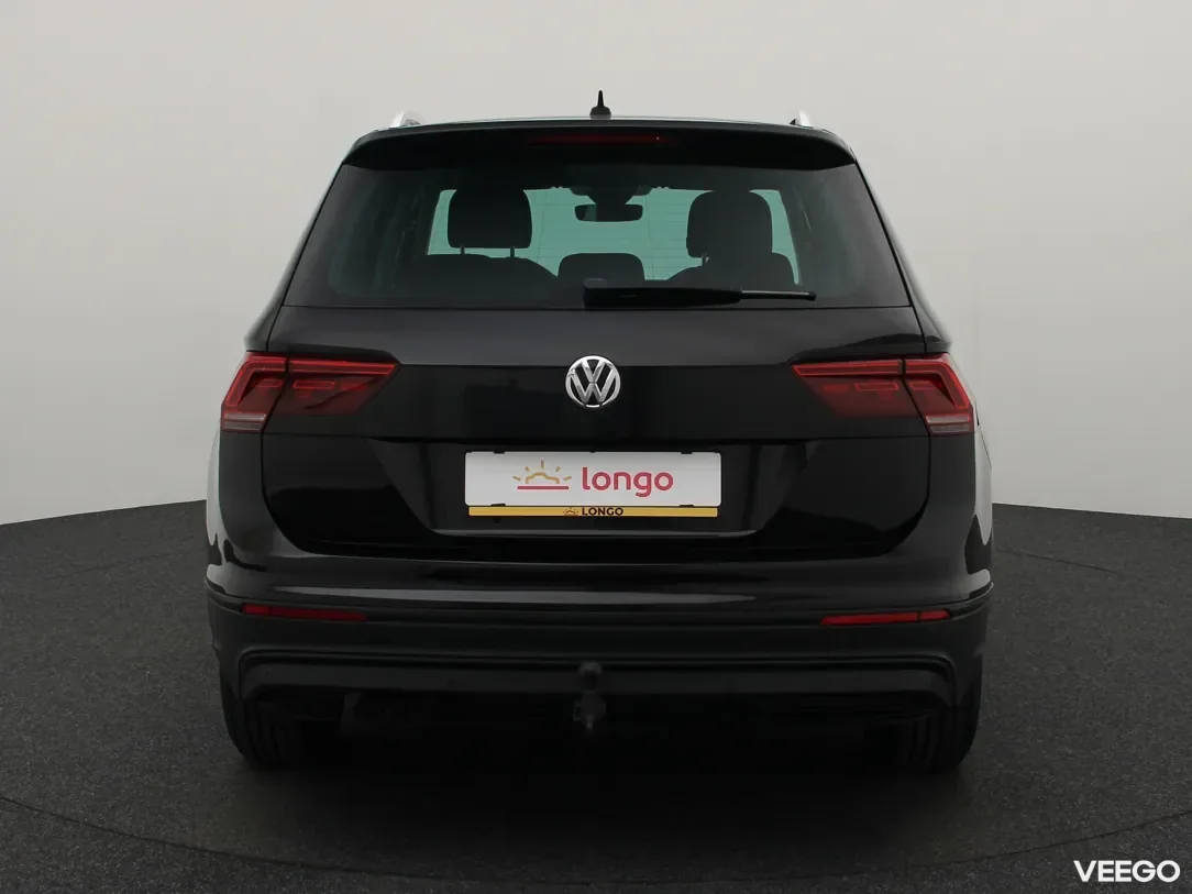 Volkswagen Tiguan 2 110kW