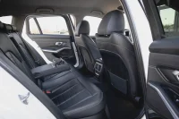 BMW 320 d xDrive Touring MHEV Sport Line 2 140kW