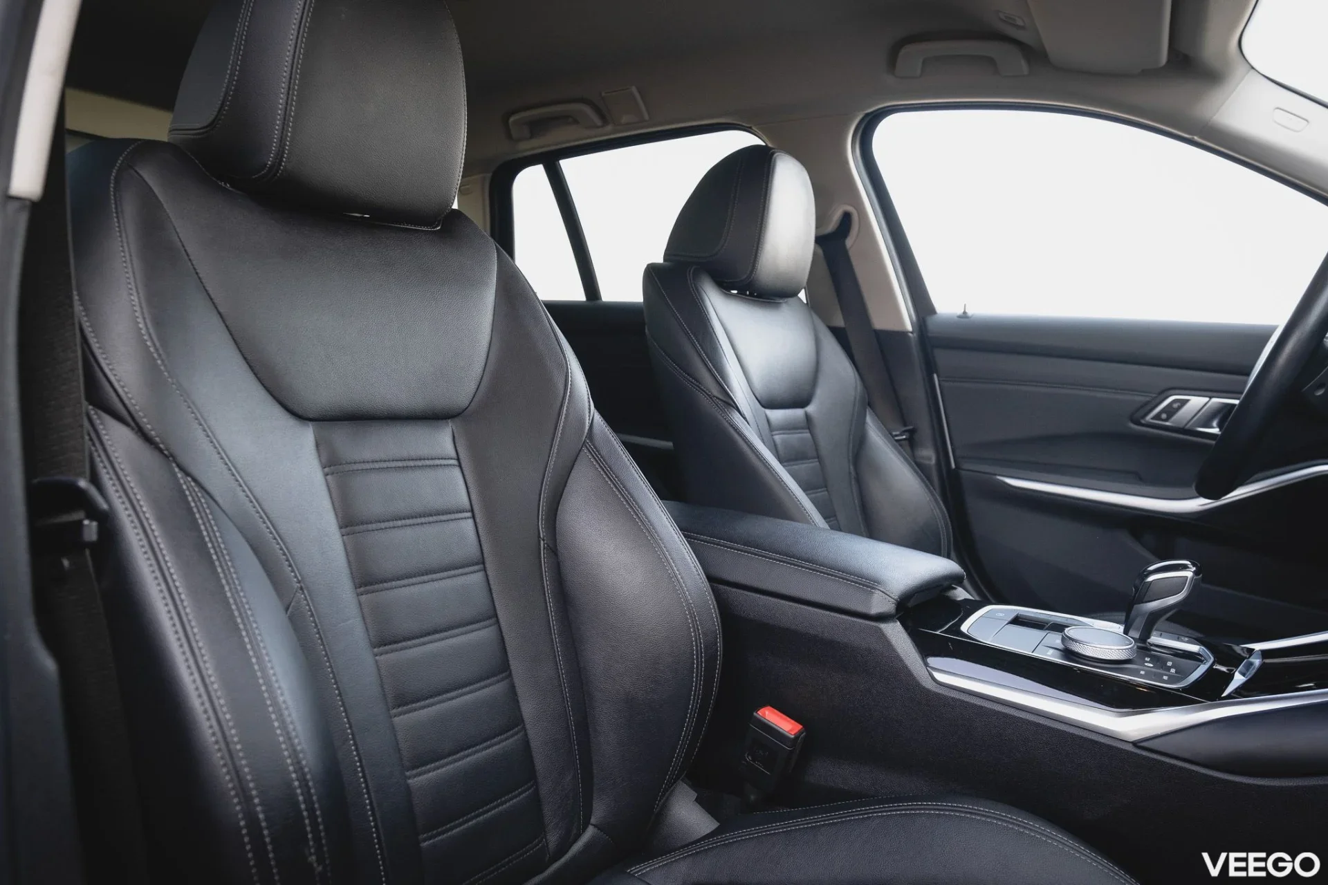 BMW 320 d xDrive Touring MHEV Sport Line 2 140kW