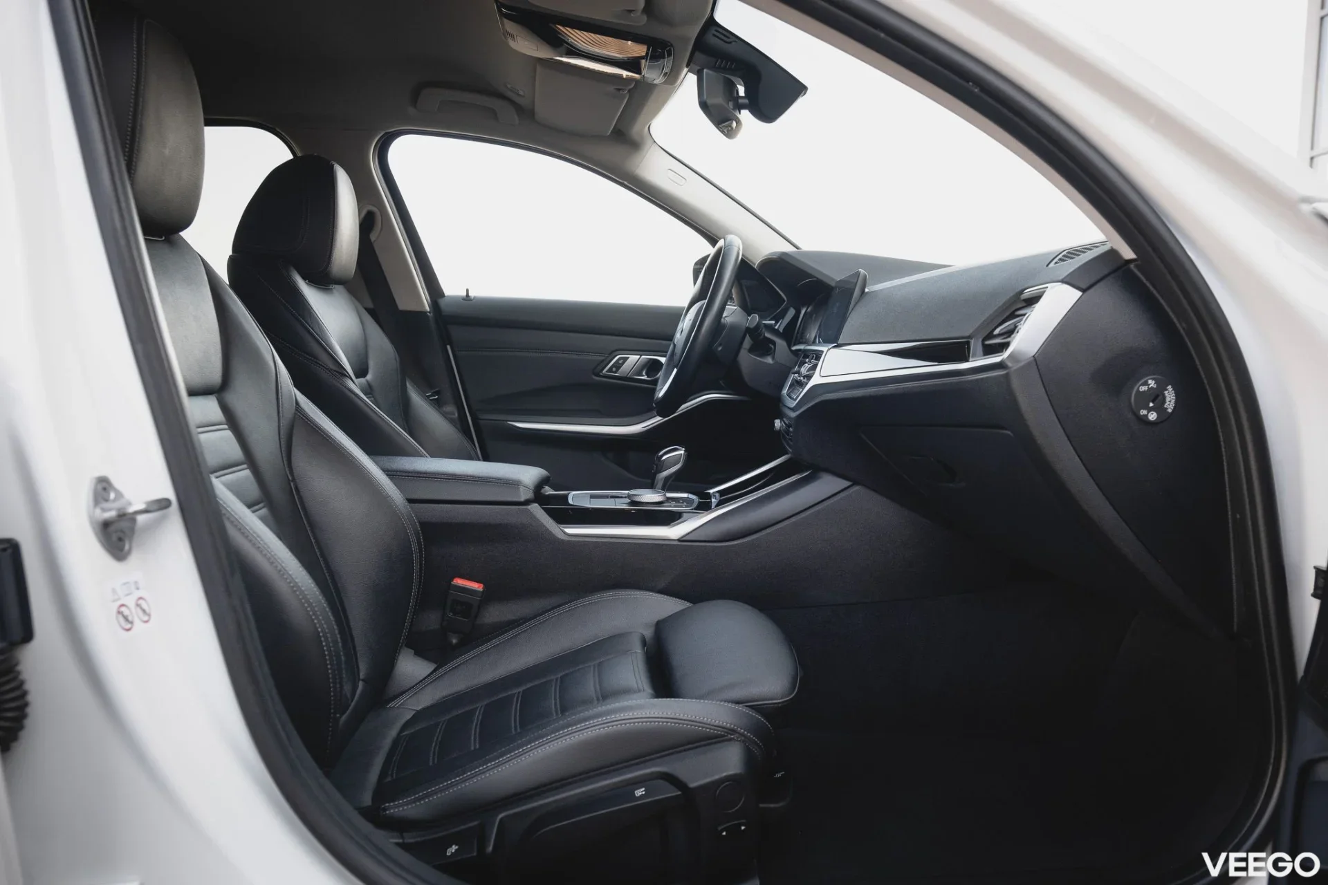 BMW 320 d xDrive Touring MHEV Sport Line 2 140kW