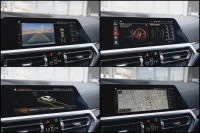 BMW 320 d xDrive Touring MHEV Sport Line 2 140kW