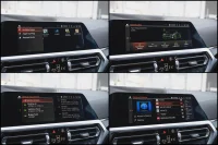 BMW 320 d xDrive Touring MHEV Sport Line 2 140kW