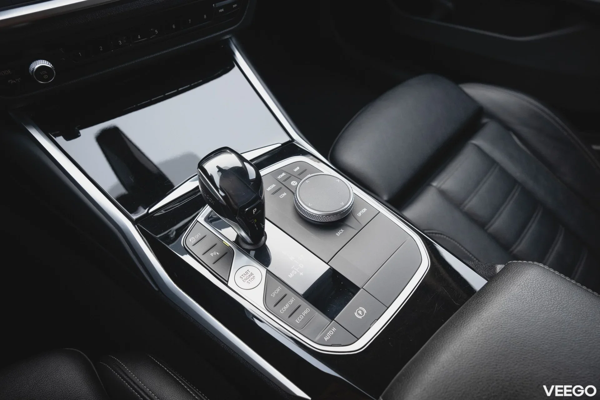 BMW 320 d xDrive Touring MHEV Sport Line 2 140kW