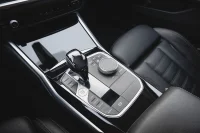 BMW 320 d xDrive Touring MHEV Sport Line 2 140kW