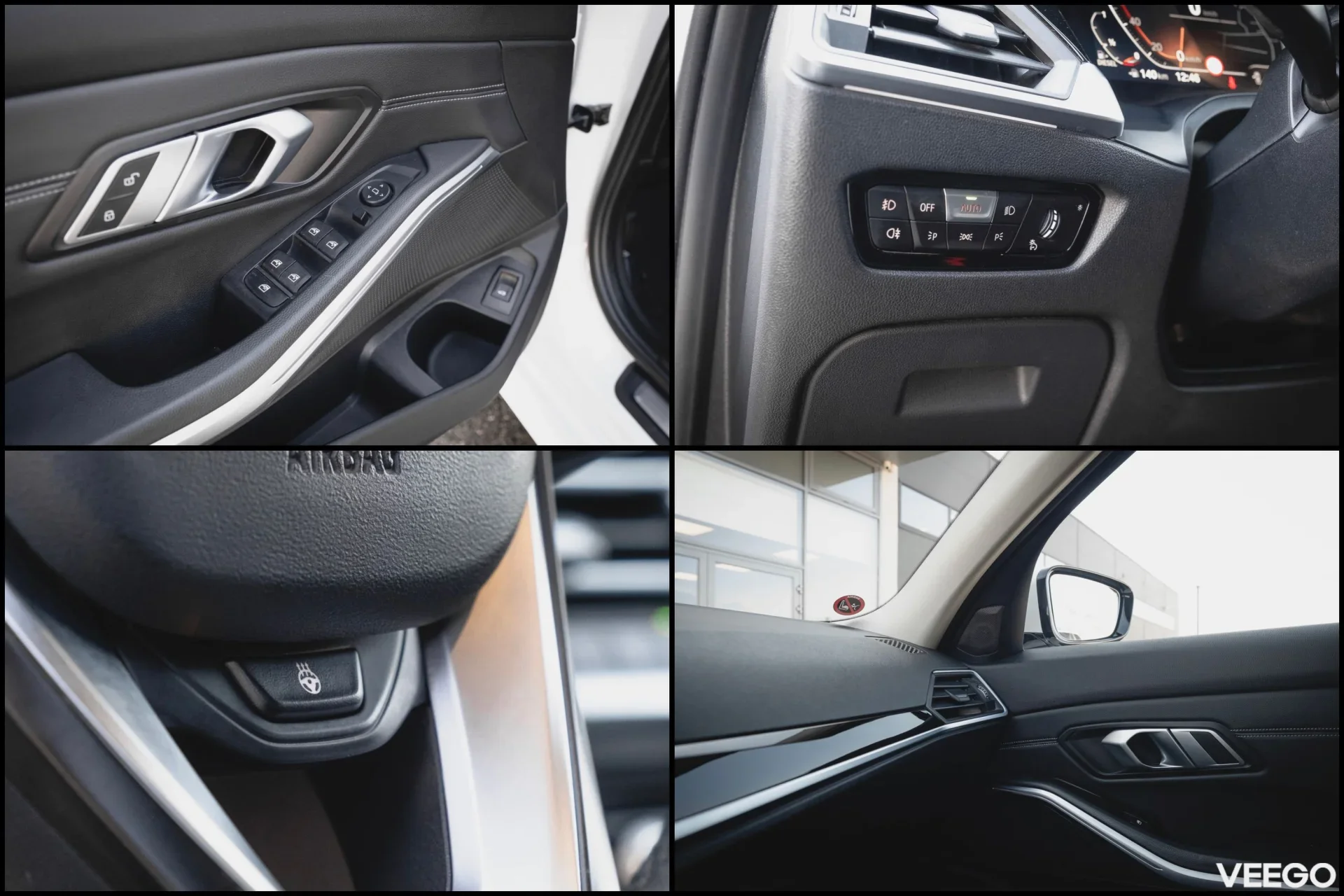 BMW 320 d xDrive Touring MHEV Sport Line 2 140kW