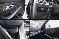 BMW 320 d xDrive Touring MHEV Sport Line 2 140kW