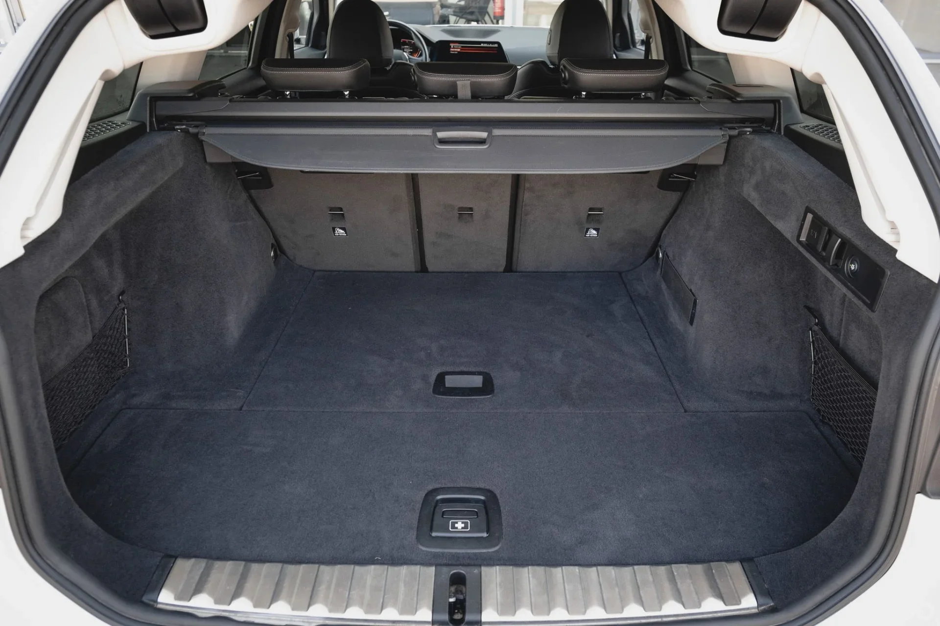 BMW 320 d xDrive Touring MHEV Sport Line 2 140kW