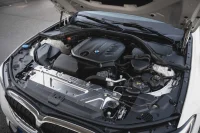 BMW 320 d xDrive Touring MHEV Sport Line 2 140kW