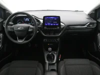 Ford Puma 1 92kW thumbnail