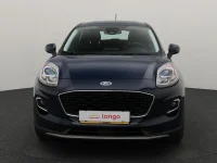 Ford Puma 1 92kW thumbnail