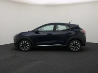 Ford Puma 1 92kW thumbnail