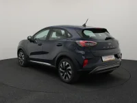 Ford Puma 1 92kW thumbnail