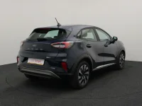 Ford Puma 1 92kW thumbnail
